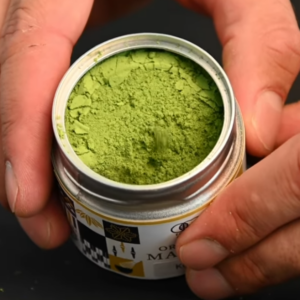 matcha special