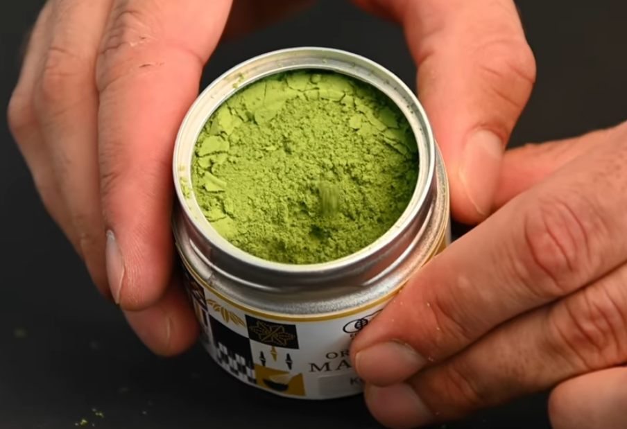 matcha special matcha special