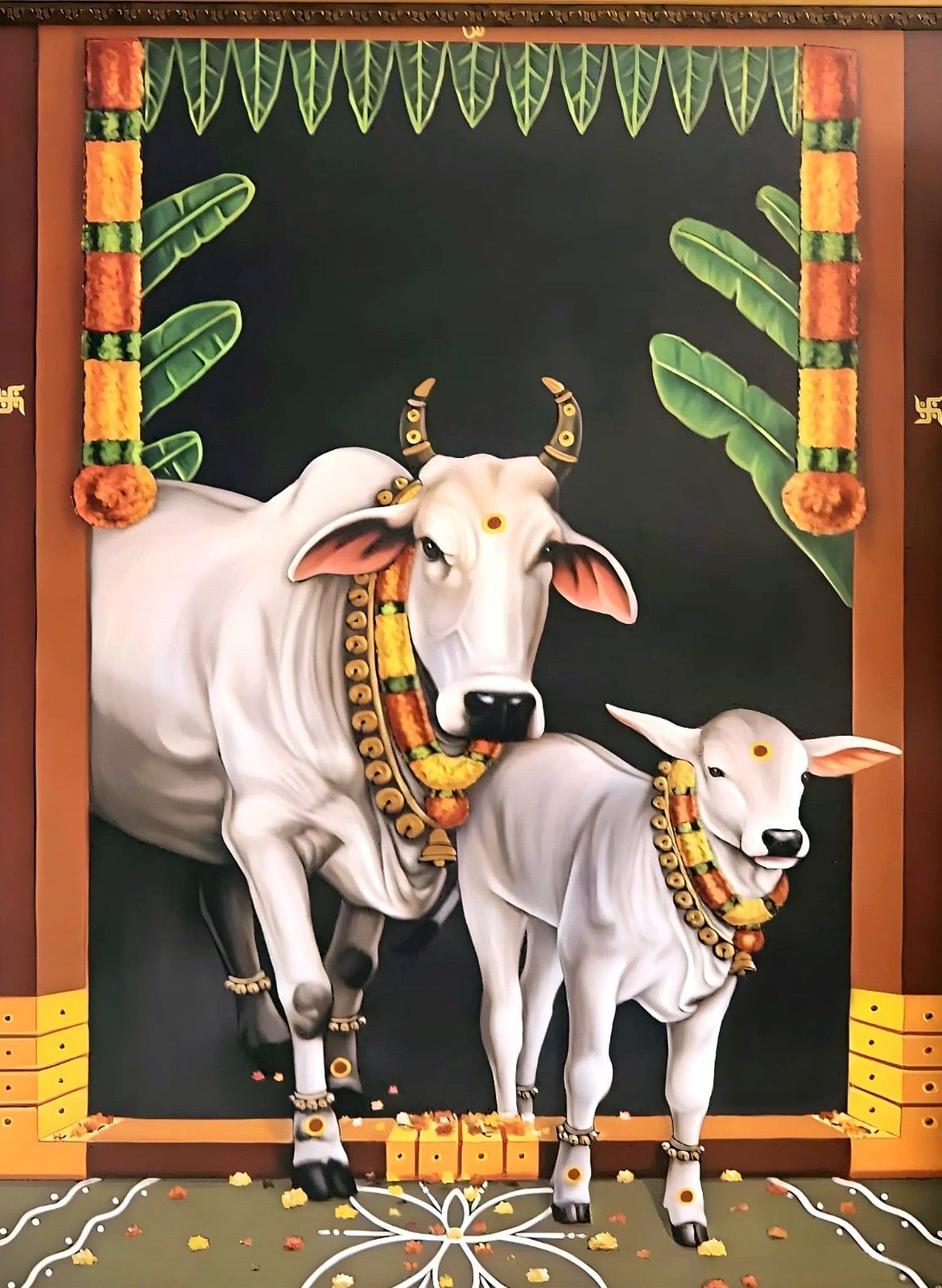 GoMatha GoMatha