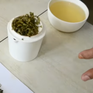 white tea