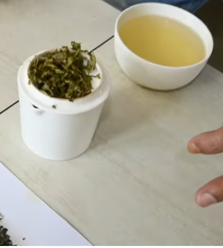 white tea white tea
