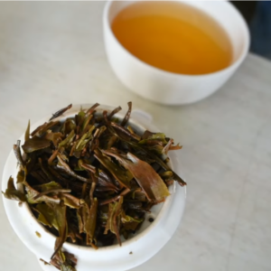 oolong tea