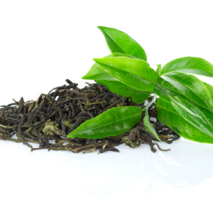 Green Tea