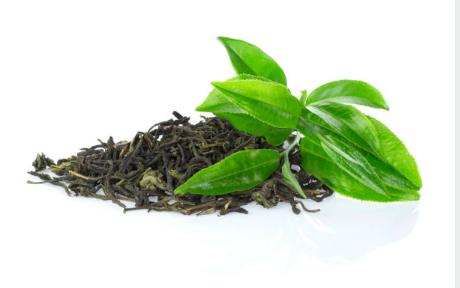 Green Tea Green Tea