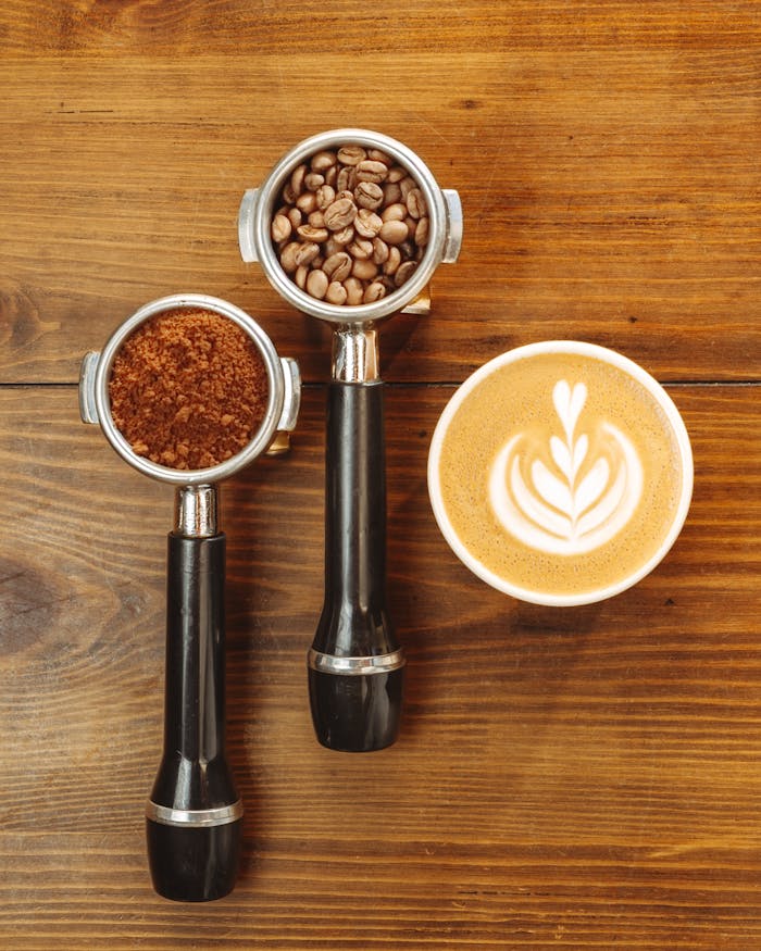 Speciality Coffee Speciality Coffee