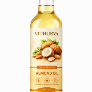 Almond Oil