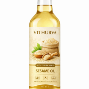 Artisan Coffee groundnut oil