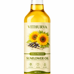 Artisan Coffee groundnut oil